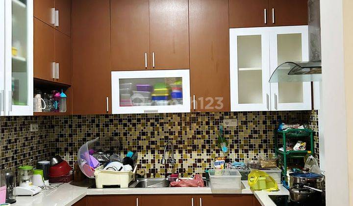 Rumah Bagus Nan Cantik Sektor 1e Gading Serpong Lok Strategis 2