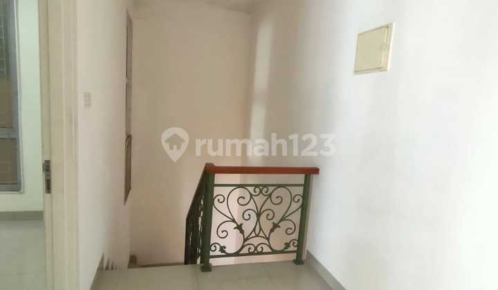 Rumah Rapih Siap Huni Cluster Elista Gading Serpong  2