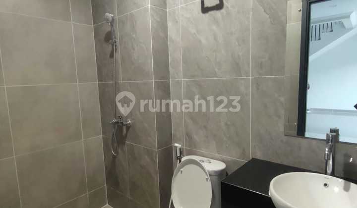 Beautiful Brand New House Carson Gading Serpong 2