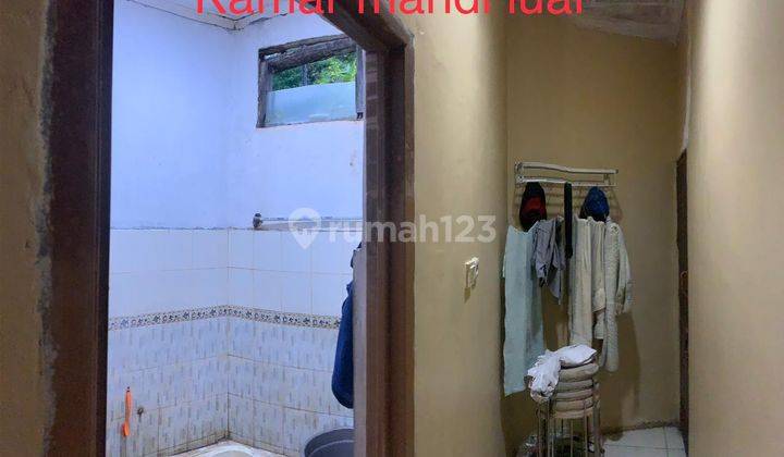 Dijual Rumah Siap Huni Dasana Indah Lokasi Sgt Stretagis Nempel Gading Serpong Dan Lippo Karawaci 2