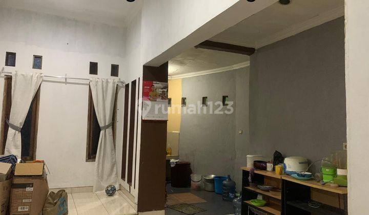 Dijual Rumah Siap Huni Dasana Indah Lokasi Sgt Stretagis Nempel Gading Serpong Dan Lippo Karawaci 2