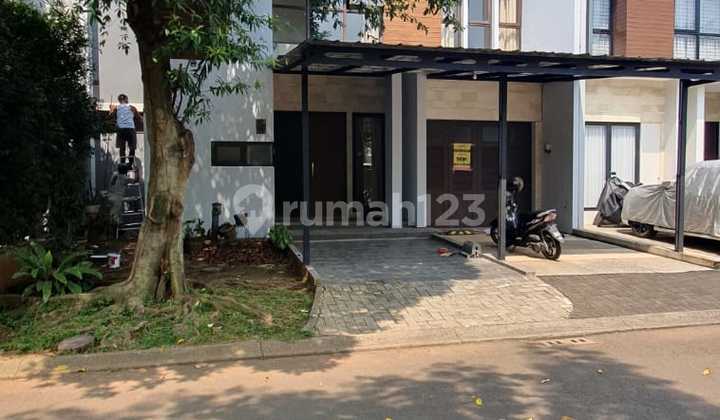 House for Rent, Ready to Occupy, Neat, The Icon Cluster Ritzone