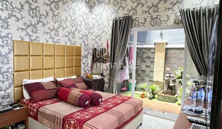 Rumah Cantik Bagus Di Cimone Mas Permai Lokasi Sgt Strategis 2