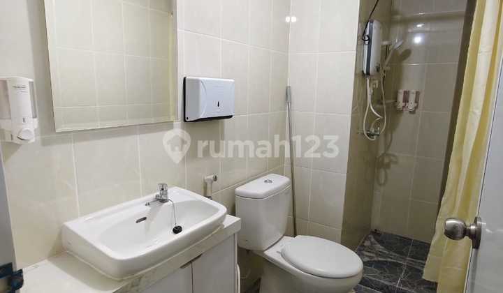 JUAL RUGI PARAH APARTEMEN M TWON TOWER DAKOTA  2