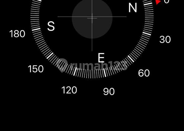 Selling at a Loss, Tirta Golf Plot, Very Strategic Location