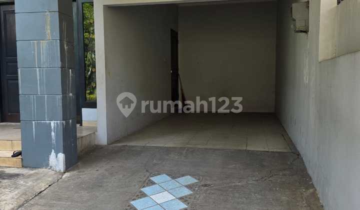 RUMAH RAPIH DISEWAKAN PUSPITALOKA BSD 2