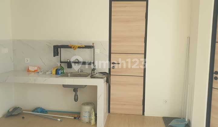 NEAT HOUSE FOR RENT CENDAN MARQ EAST LIPPO KARAWACI