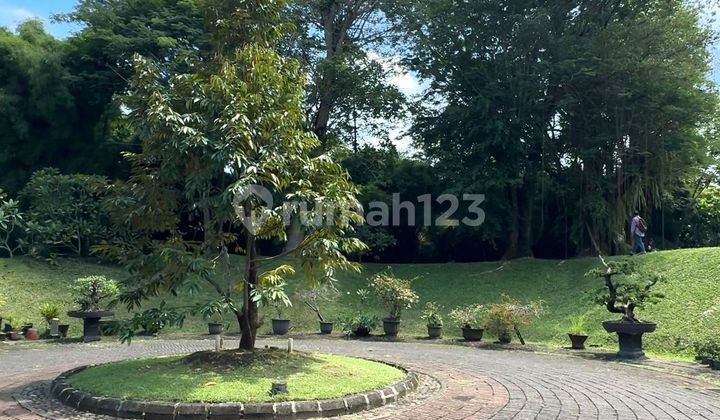 Selling at a Loss, Tirta Golf Plot, Very Strategic Location