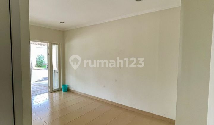 Rumah Cluster Flaminggo Gading Serpong Siap Huni 2