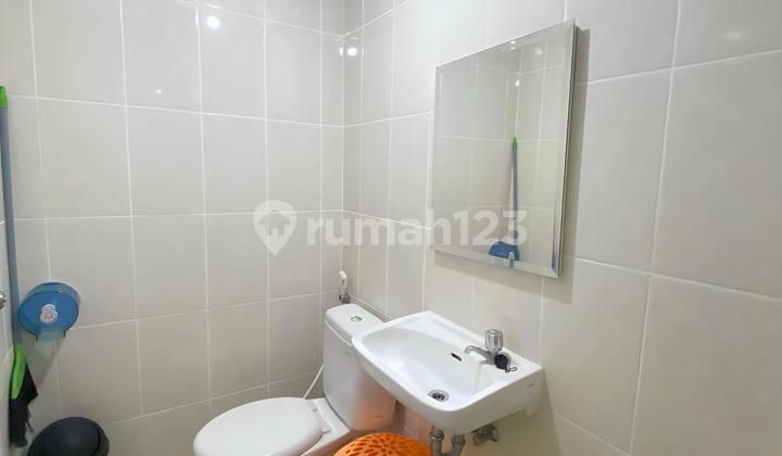 APARTEMENT SIAP HUNI TOWR ELIS  FULL FURNISHED 2