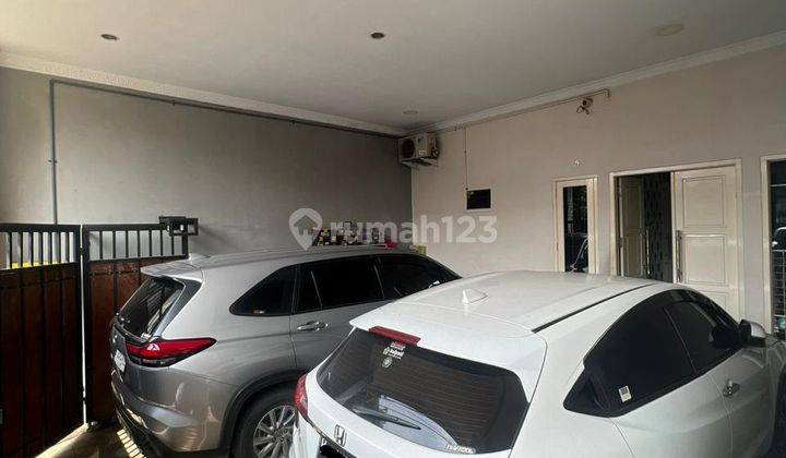 Rumah Cantik Bagus Di Cimone Mas Permai Lokasi Sgt Strategis 2