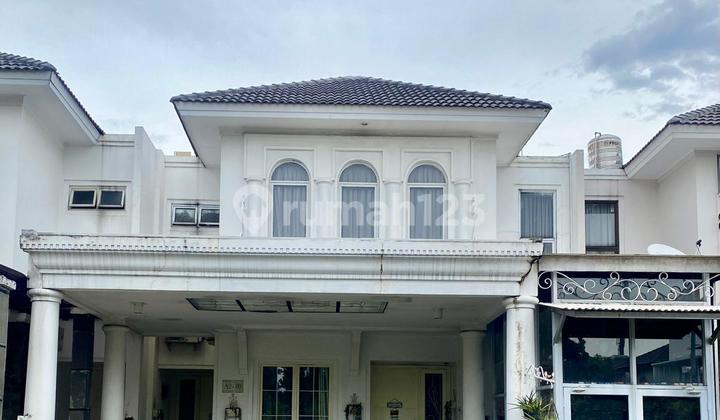 RUMAH CANTIK SIAP HUNI CLUSTER ANTHEA BSD BELAKANG SEKOLAH ALZHAR RUMAH CANTIK SIAP HUNI CLUSTER ANTHEA BSD BELAKANG SEKOLAH ALZHAR