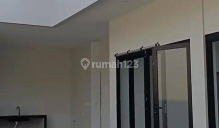 Rumah Cantik Minimalis Puspitaloka Siap Huni 2