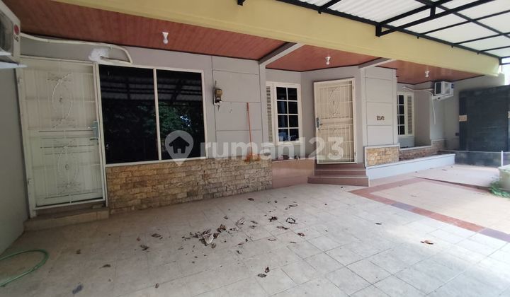 Rumah Besar Siap Huni Giriloka 3 Acces Mobil Besar