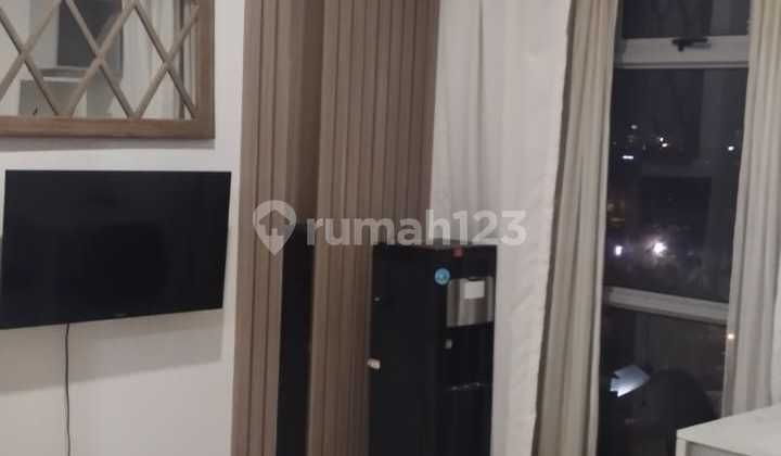 FOR RENT: BEAUTIFUL, NEAT, READY-TO-OCCUPY APARTMENT IN MTOWN TOWER DAKOTA 2