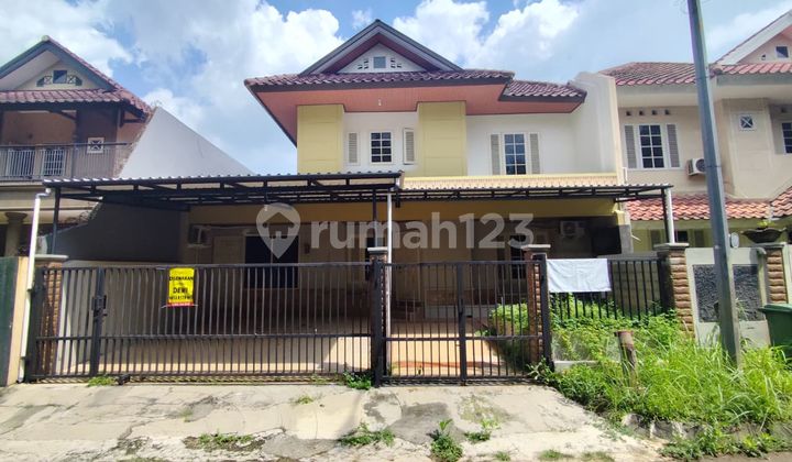 Large House Ready to Occupy Giriloka 3 Large Car Access 2