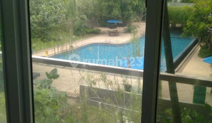 JUAL RUGI RAINBOW SPRING GADING SERPONG SIAP HUNI 1