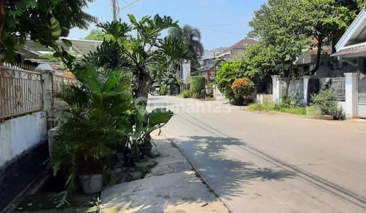 RUMAH MURAH DAN ADEM SIAP HUNI LOKASI STARTEGIS  GIRILOKA 1 BSD 1