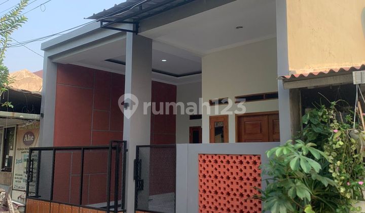 RUMAH CANTIK DAN BARU SIAP HUNI DASANA INDAH KARAWACI RUMAH CANTIK DAN BARU SIAP HUNI DASANA INDAH KARAWACI