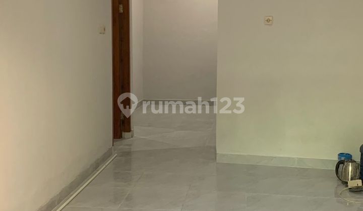 RUMAH CANTIK DAN BARU SIAP HUNI DASANA INDAH KARAWACI 2