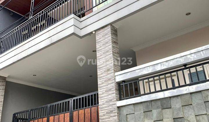 Rumah Cantik Bagus Di Cimone Mas Permai Lokasi Sgt Strategis 1