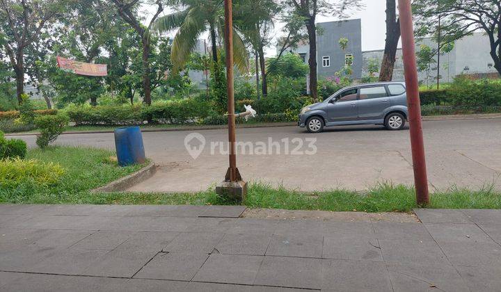 Dijual Ruko siap pakai dekat tol tambun Mutiara Gading kota bekasi 2