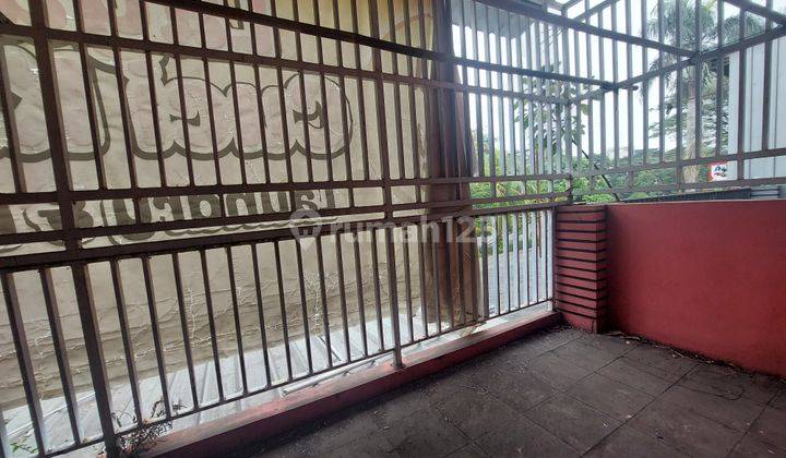 Dijual Ruko siap pakai dekat tol tambun Mutiara Gading kota bekasi 9