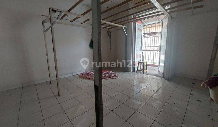 Dijual Ruko siap pakai dekat tol tambun Mutiara Gading kota bekasi 10