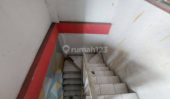 Dijual Ruko siap pakai dekat tol tambun Mutiara Gading kota bekasi 11