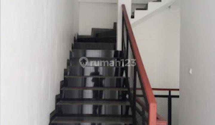 Perumahan baru townhouse modern minimalis Cinere  2