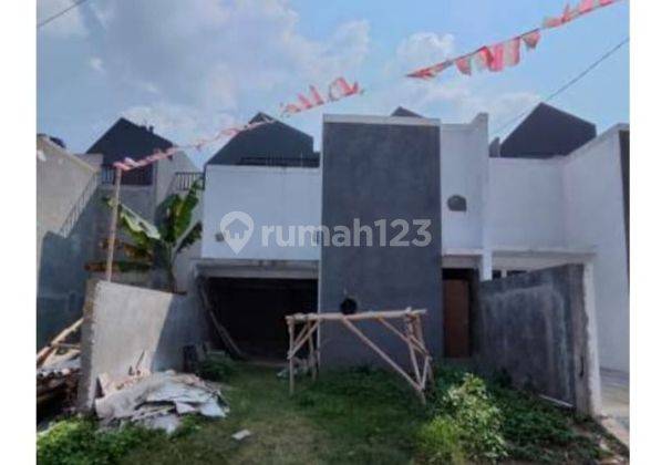 Rumah Cluster Cakep Miral6  2