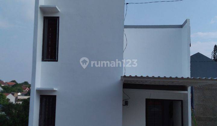 Rumah Cluster Cakep Miral6  1