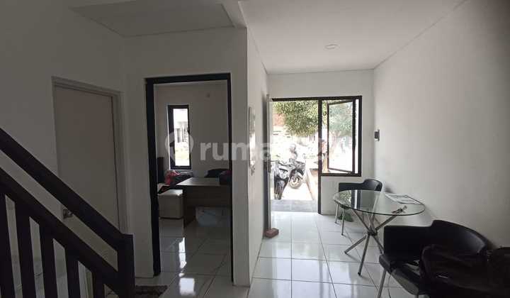 Rumah Minimalis Ciputat Terjangkau 2