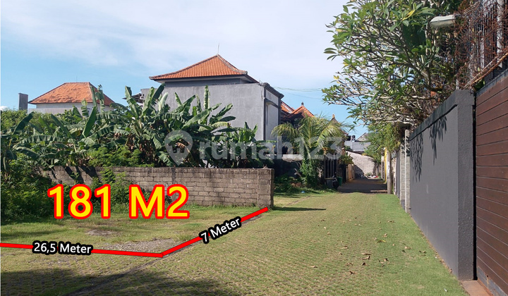 Tanah Kavling Premium Jimbaran Bawah Dekat Kfc, Mcd, Pantai, Bandara, Tanah Kavling Premium Jimbaran Bawah Dekat Kfc, Mcd, Pantai, Bandara,