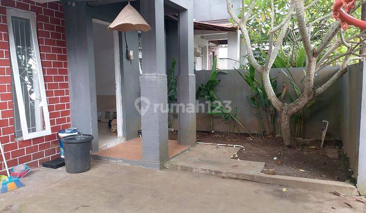 Long Lease Local House One Gated Residential Ungasan 1