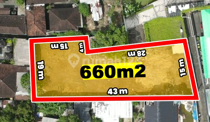 Land Lease Ready to Build in Villa Tumbak Bayuh Pererenan Canggu Environment Land Lease Ready to Build in Villa Tumbak Bayuh Pererenan Canggu Environment