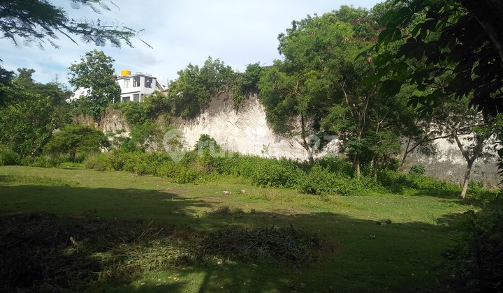 Tanah 2,8 Hektar Kuta Selatan Ungasan 3