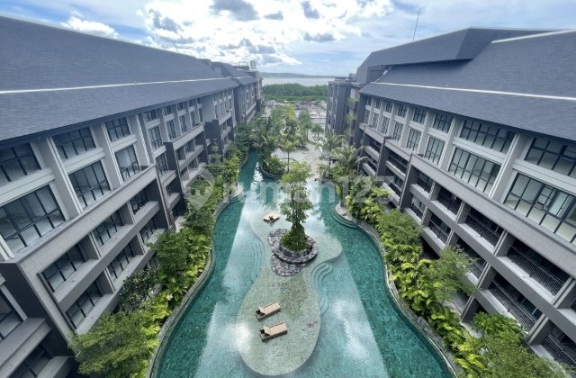 Apartment Fasilitas Hotel Bintang 5 di Nusa Dua Bali 1