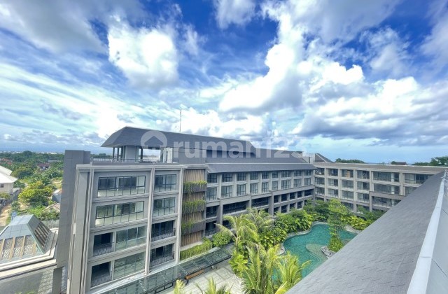 Apartment Fasilitas Hotel Bintang 5 di Nusa Dua Bali 3