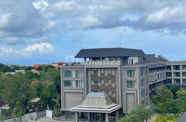 Apartment Fasilitas Hotel Bintang 5 di Nusa Dua Bali 6