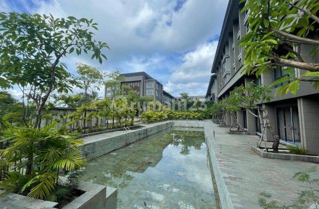 Apartment Fasilitas Hotel Bintang 5 di Nusa Dua Bali 8