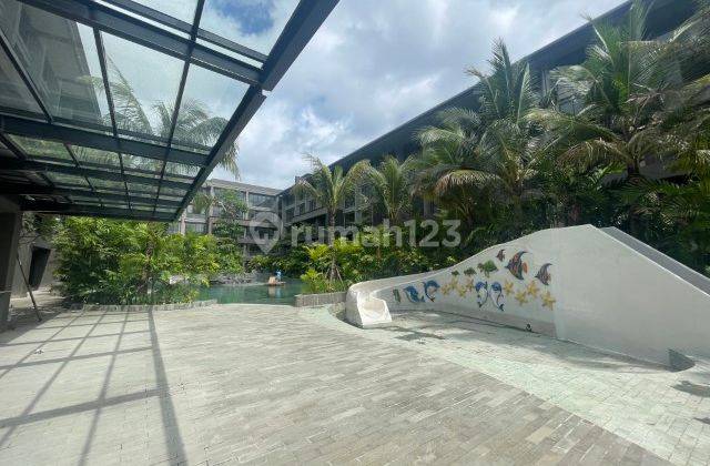Apartment Fasilitas Hotel Bintang 5 di Nusa Dua Bali 9