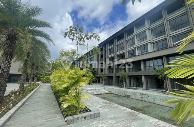 Apartment Fasilitas Hotel Bintang 5 di Nusa Dua Bali 11