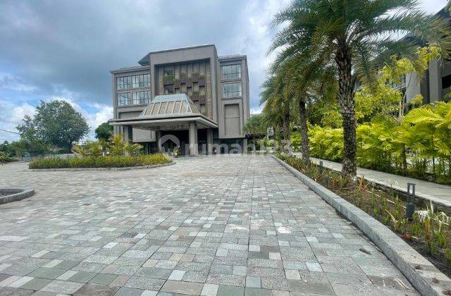Apartment Fasilitas Hotel Bintang 5 di Nusa Dua Bali 12