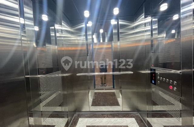 Apartment Fasilitas Hotel Bintang 5 di Nusa Dua Bali 14