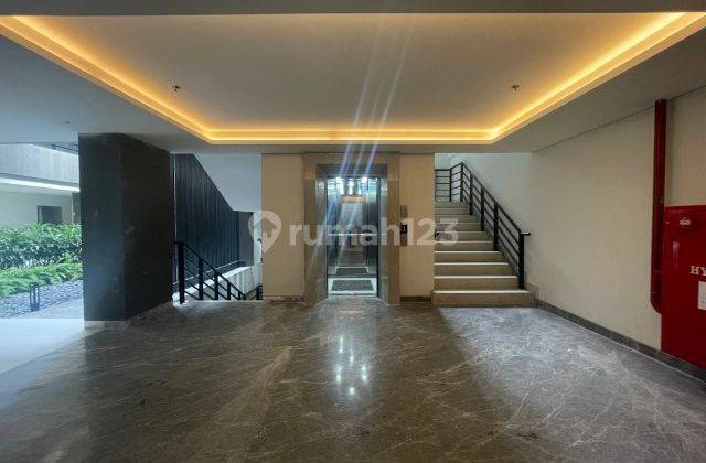 Apartment Fasilitas Hotel Bintang 5 di Nusa Dua Bali 15