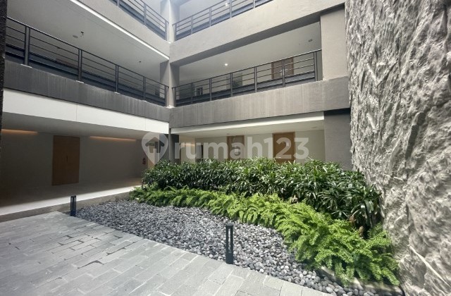 Apartment Fasilitas Hotel Bintang 5 di Nusa Dua Bali 18