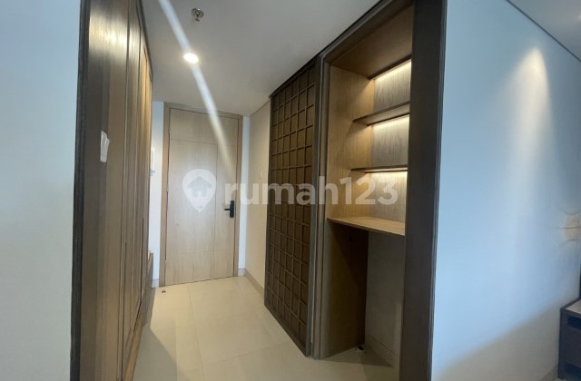 Apartment Fasilitas Hotel Bintang 5 di Nusa Dua Bali 22