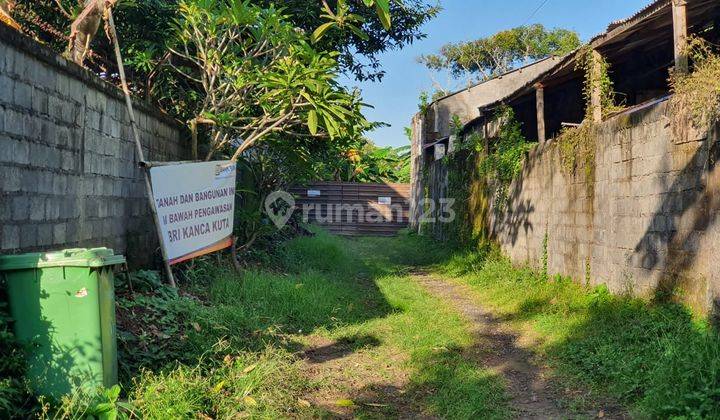 Tanah Murah Dekat Pelabuhan Sanur 6