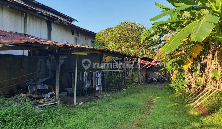 Tanah Murah Dekat Pelabuhan Sanur 8